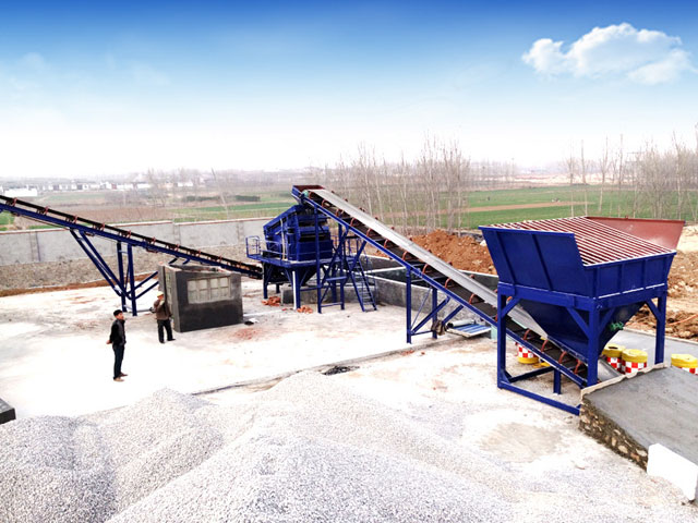 獨立振動水洗(xǐ)機